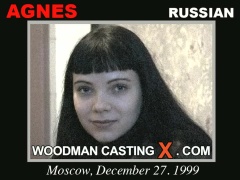 casting soft of AGNES video