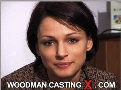 CAMERON CRUZ avatar of the woodman girl
