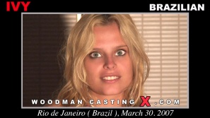 See the audition of Ivy