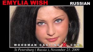 See the audition of Emylia Wish